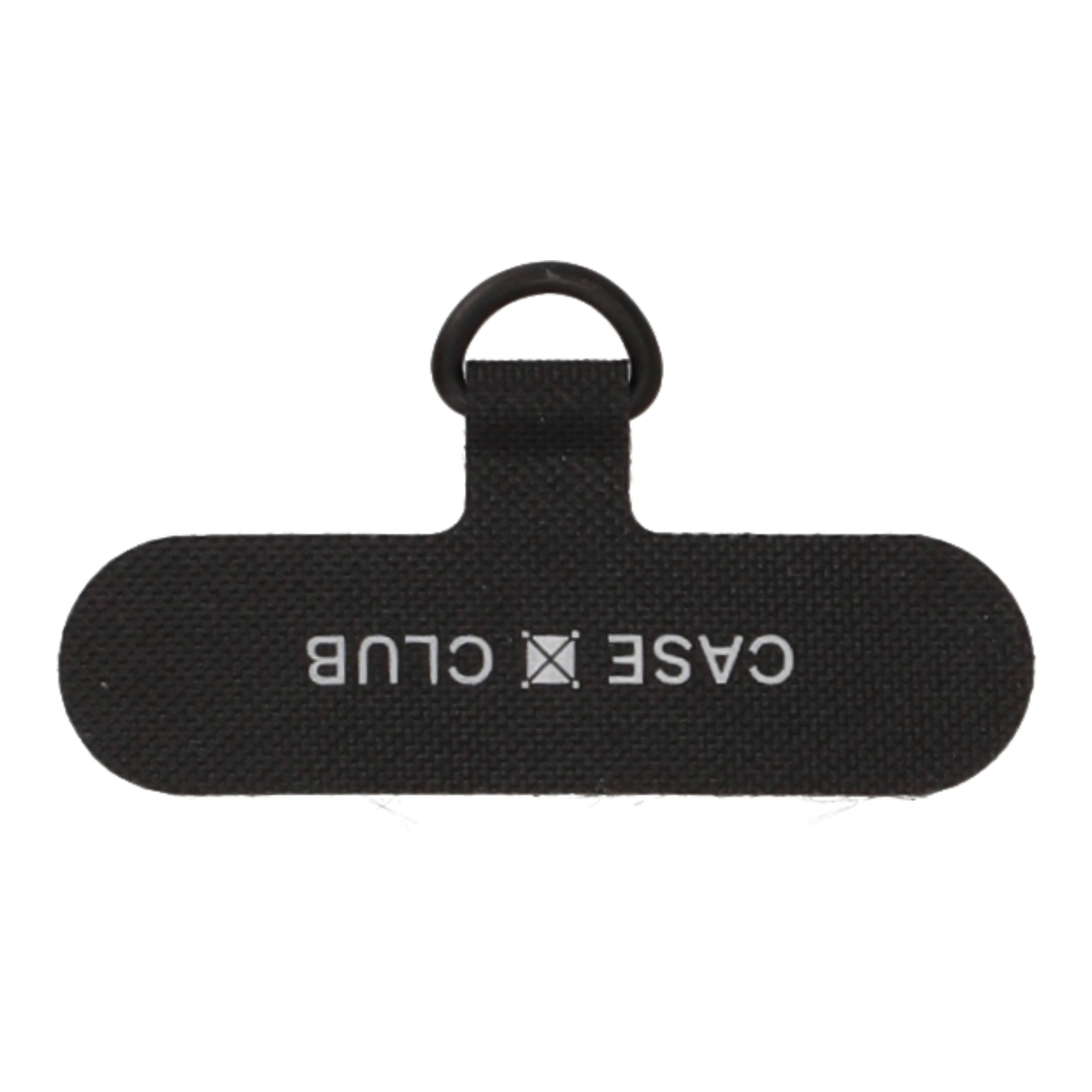 wrist strap gray